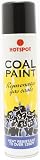 Hot Spot Coal Paint