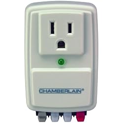 Chamberlain Garage Door Universal Surge Protector