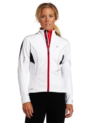 Pearl Izumi Women's Pro Softshell 3X1 Jacket,Black,Small On Sale