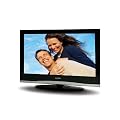 Sanyo CE32LD08-B 32-inch Widescreen LCD TV  with Freeview