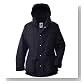 SIERRA DESIGNS�i�V�F���f�U�C���Y�j�}�E���e���E�p�[�J�[ Black/Black