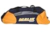 Buy Cricket Equipment Bags - Mb Malik "Sarfi" Cricket Kit "Palladium" Wheel Bag, Equipment Carrier New