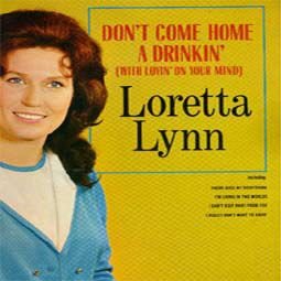 Loretta Lynn - Don