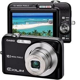 Camera Casio Exilim EX-Z1080