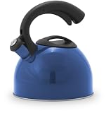 REMEDY DAISY Blue 3 Quart KETTLE