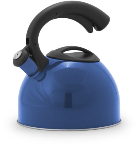 REMEDY DAISY Blue 3 Quart KETTLE REMEDY DAISY Blue 3 Quart KETTLE