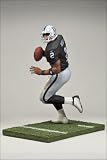 McFarlane Toys NFL Sports Picks Series 17 (2008 Wave 1) Action Figure JaMarcus Russell (Oakland Raiders) Dirty Uniform