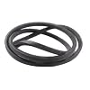 1/2 X 95" Premium Belt, Craftsman, Poulan, Ayp, Husqvarna Replacement Belt 144959, 138255, 130801