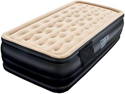 Gold Lion Bestway Great Dreamair Premium Airbed Single Comfortable Stylish