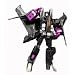 Transformers Masterpiece Mp-06 Skywarp Action Figure
