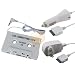 Bargaincell 3 Piece Value Combo Pack Of Apple iPod 3rd Generation, 4th Generation,Mini, U2, Nano ( 1GB 2GB 4GB ), Video, Photo Includes: Vehicle Cigarette Lighter Power Charger with IC Chip + Home Wall Travel Plug in Ac Charger + Car Audio Tape 41gCtl1zmuL. SL75 Bargaincell 3 Piece Value Combo Pack Of Apple iPod 3rd Generation, 4th Generation,Mini, U2, Nano ( 1GB 2GB 4GB ), Video, Photo Includes: Vehicle Cigarette Lighter Power Charger with IC Chip + Home Wall Travel Plug in Ac Charger + Car Audio Tape