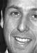 ADAM SANDLER - Original Art Print (A4 Signed by the Artist) #js002