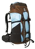 Granite Gear Womens Nimbus Meridian Ki Backpack