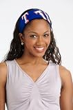 Texas Rangers Women's FanBand Headband