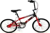 Review LA  / La Pro Team Bmx 20