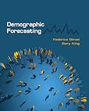 Demographic forecasting