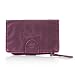 Billabong Damen Wallet Lahunta, prune, One size, H9WL01BIW1