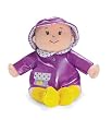 Baby Stella Rainy Day Outfit