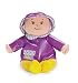 Baby Stella Rainy Day Outfit