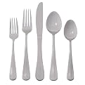 Hampton Forge Ltd. Lexington 90-pc. Flatware Set - Mirror