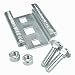 Spade Mounting Assembly with Hardware