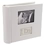 Malden "I Do" Photo Album