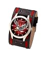 ED Hardy Herrenarmbanduhr Mens Gladiator Collection GL-CEL