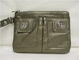 Marc By Marc Jacobs Totally Turnlock Fools Gold Clutch