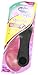 Dr. Scholl's For Her Open Shoe Insoles, Fits All Sizes, 1 pair (Packaging May Vary) (Pack of 3)
