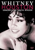 Houston, Whitney - Concert For South Africa - DVD