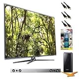 Samsung UN46D7900 46 1080p 240hz 3D Backlit LED HDTV with HW-D551 - Home Th ....