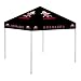 Nebraska Cornhuskers NCAA Ultimate Tailgate Canopy (9x9) (Blackshirts)