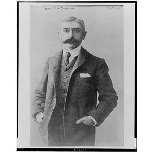 boron pierre de coubertin