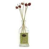 Review Pearlessence 10201 / Pearlessence Provence Fragrant Flower Diffuser, Bel Ete (Sweet Honeysuckle)