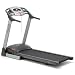 Bremshey Treadline Scout Folding Treadmill