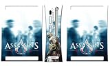 Madcatz Assassins Creed Faceplate and Console Skinz (Xbox 360)