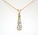 14k Yellow Gold 18