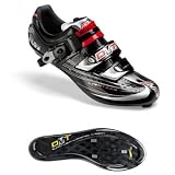 DMT Flash Road Cycling Shoes - Black- DM-FLASHRD-BLCK