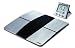Kitchen & Housewares : Leifheit Soehnle 63687 Comfort f5 Body balance scale