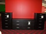 KWI MLV26-W9-21 HIGH CHEST