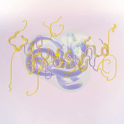 Album Art for Stonemilker: Patten Rework Mix by Bjork