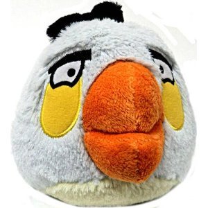 Angry Birds:Angry Birds: 5