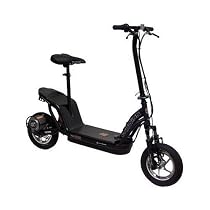 Schwinn 1000 Watt Full Suspension Electric Scooter - Model# Stealth 1000