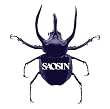 Saosin by Saosin 【並行輸入品】