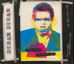 Duran Duran Picture 17