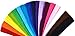 1 Dozen 2.5 Inch Cotton Soft and Stretchy Headbands Official Funny Girl Designs Cotton Headbands