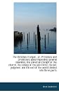 The Christian trumpet : or, Previsions and predictions about impending general calamities, the unive