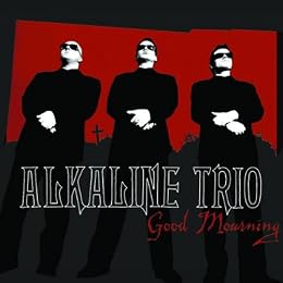 Alkaline Trio Picture 7
