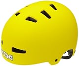TSG Evolution Solid Series Helmet