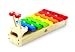 Wonderworld Xylophone, Rainbow